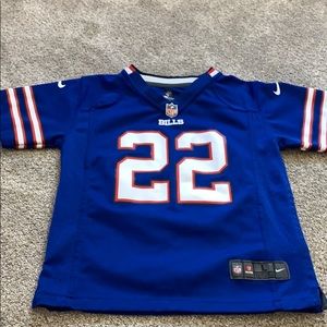 bills jersey